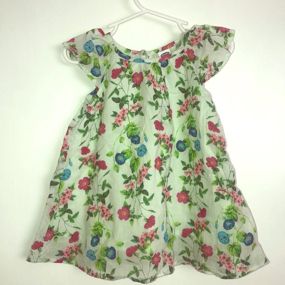 Summer Dress
